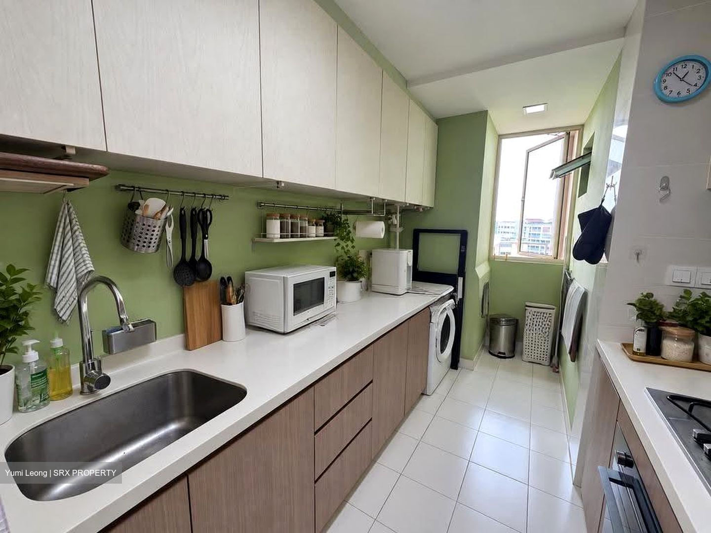 Pasir Ris Central (D18), Condominium #623594011